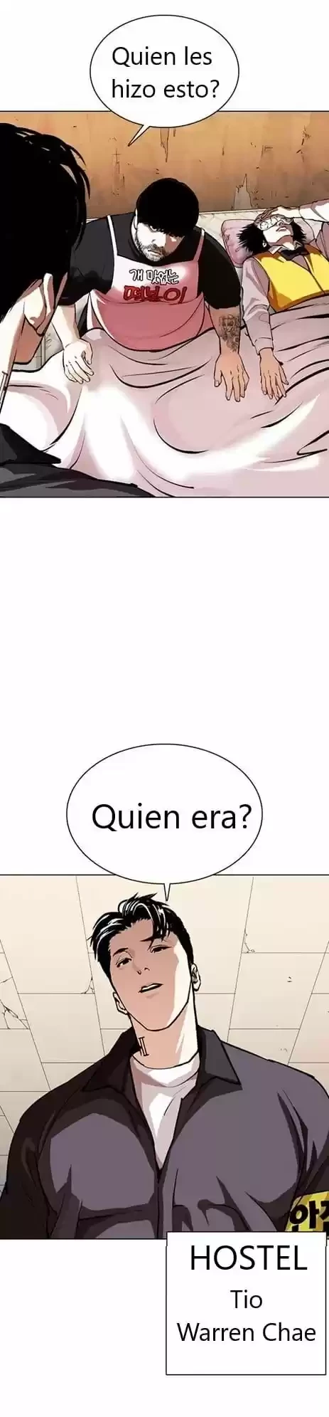 Nueva cara Capitulo 359 página 55