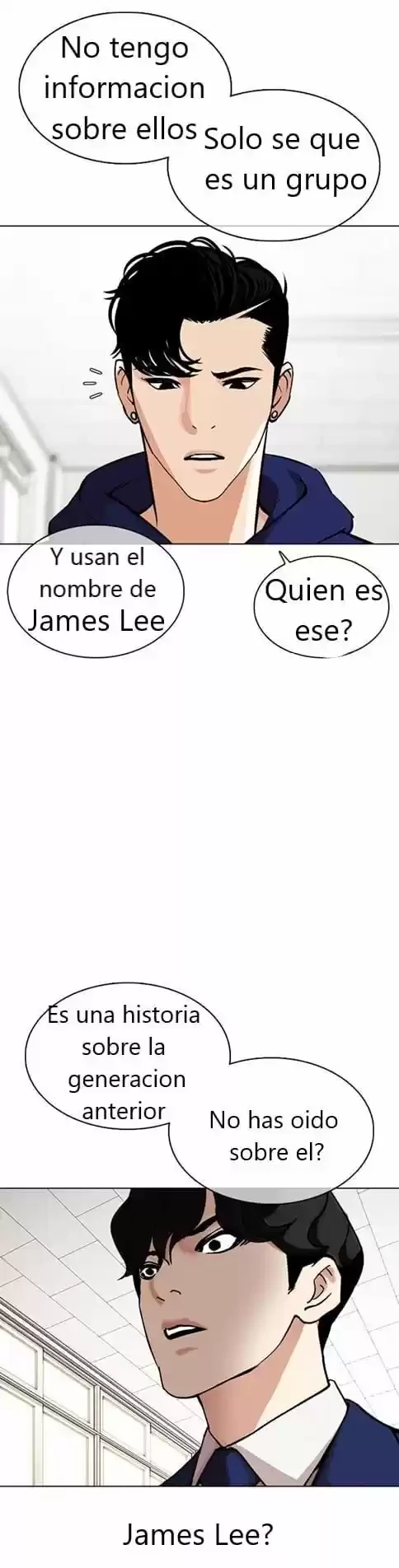 Nueva cara Capitulo 359 página 61