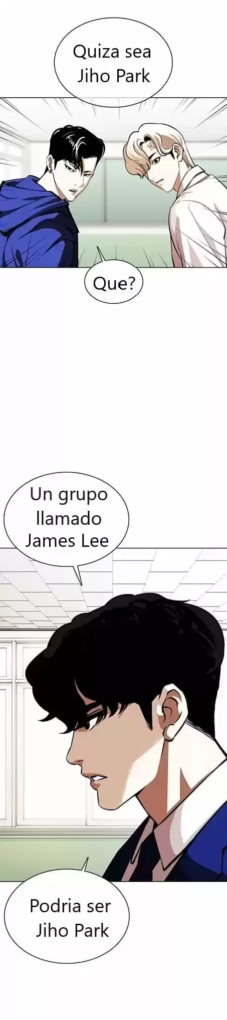 Nueva cara Capitulo 359 página 63