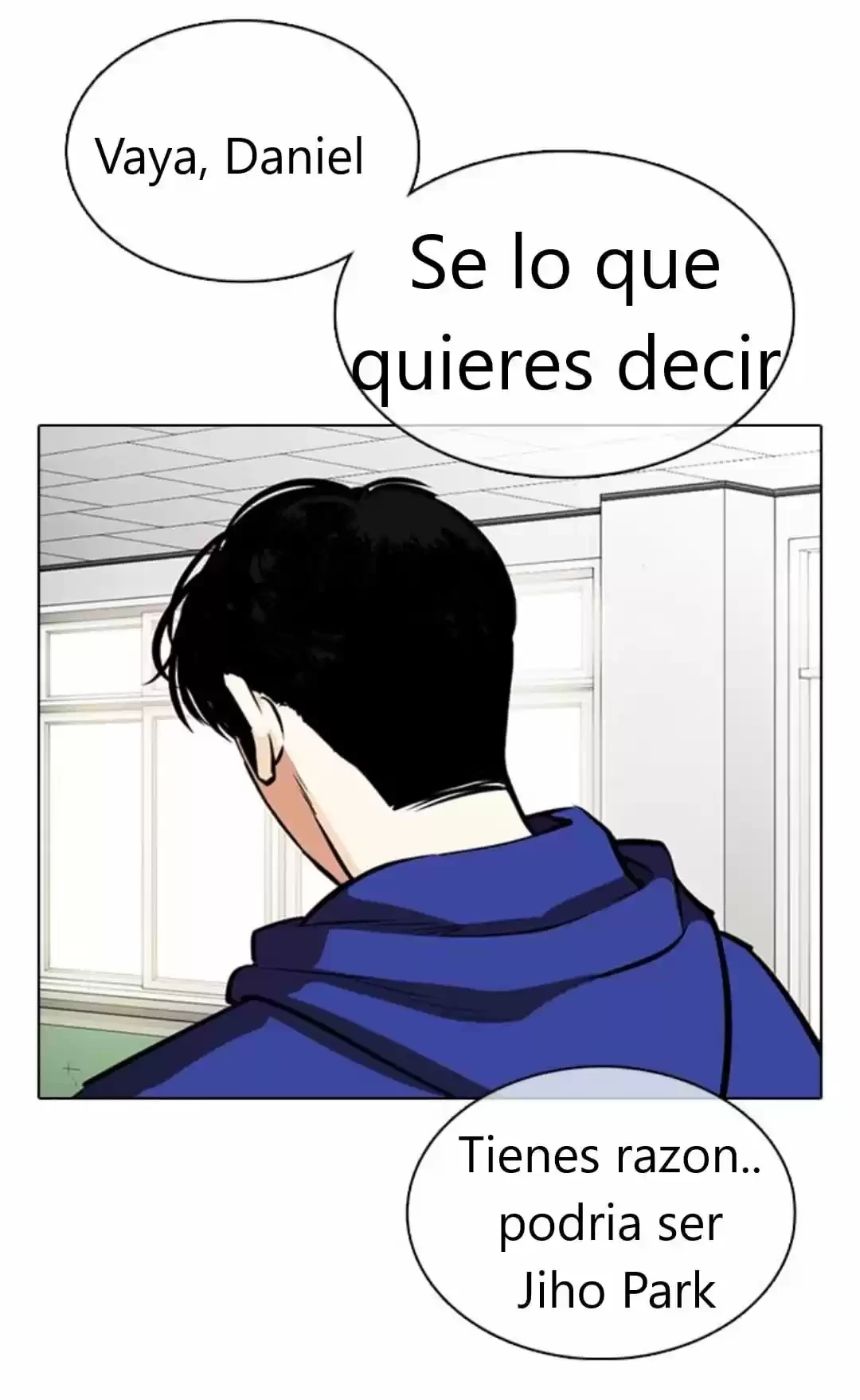 Nueva cara Capitulo 359 página 64