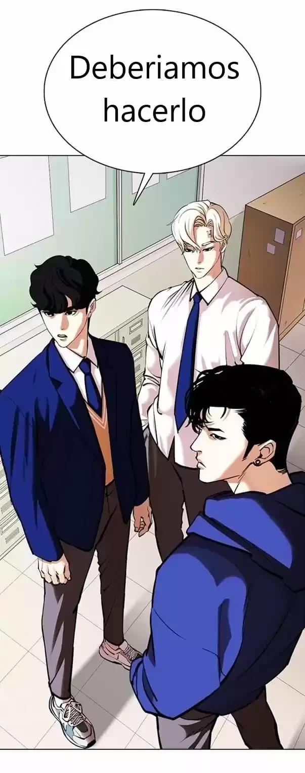Nueva cara Capitulo 359 página 66