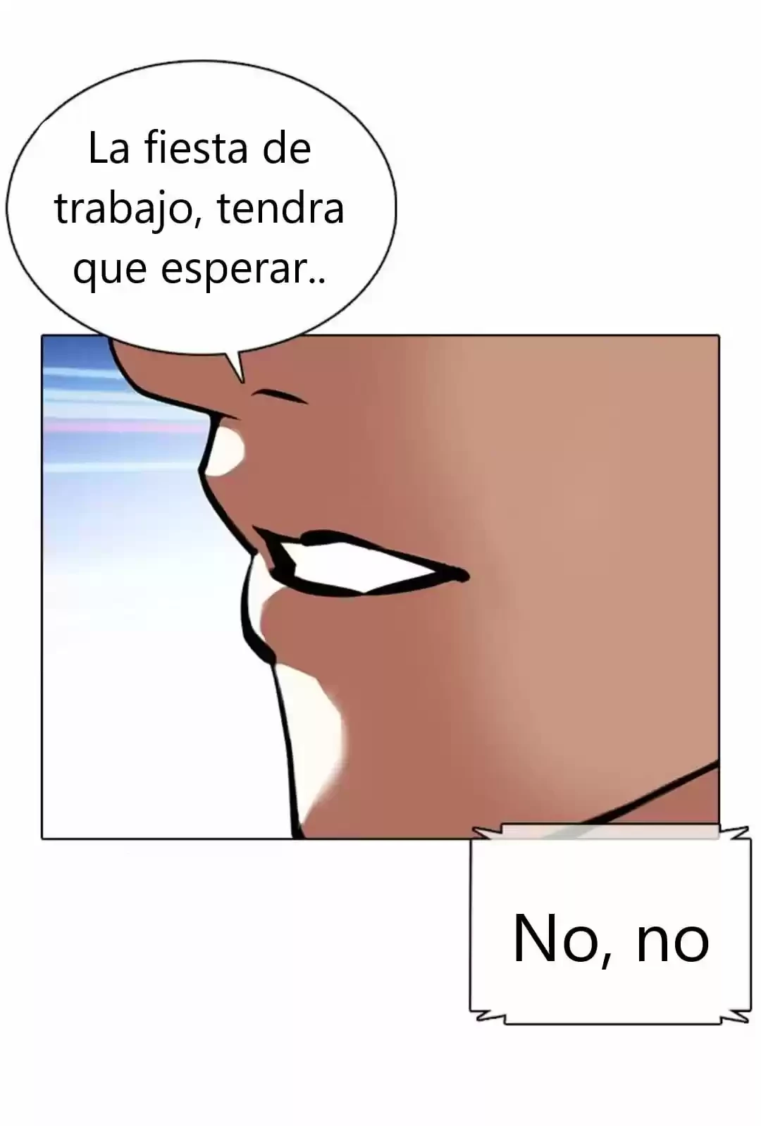 Nueva cara Capitulo 359 página 72