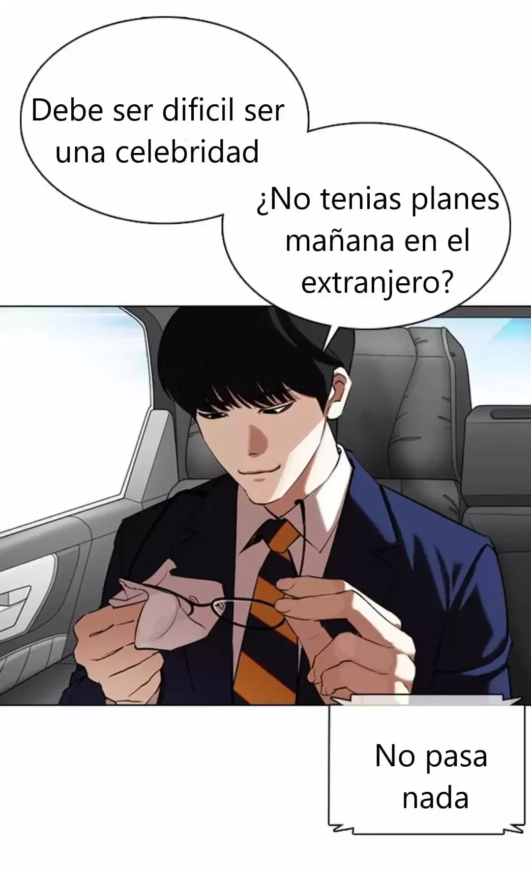 Nueva cara Capitulo 359 página 74