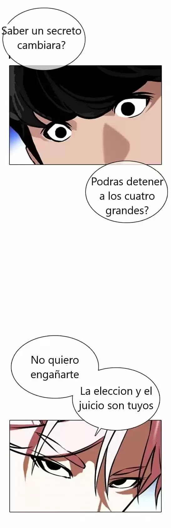 Nueva cara Capitulo 359 página 9