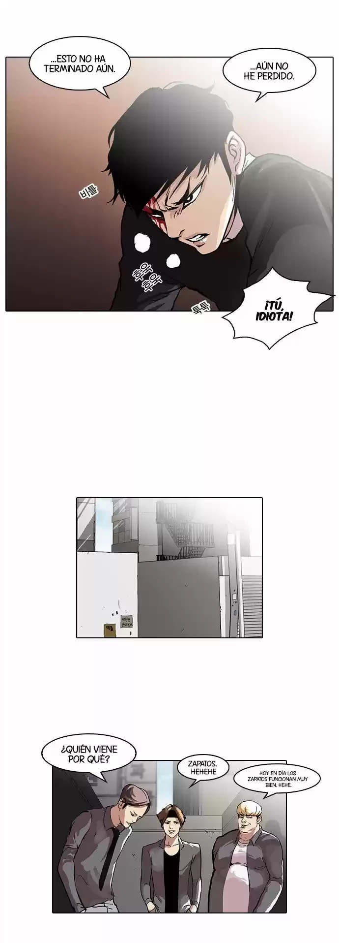 Nueva cara Capitulo 36 página 25