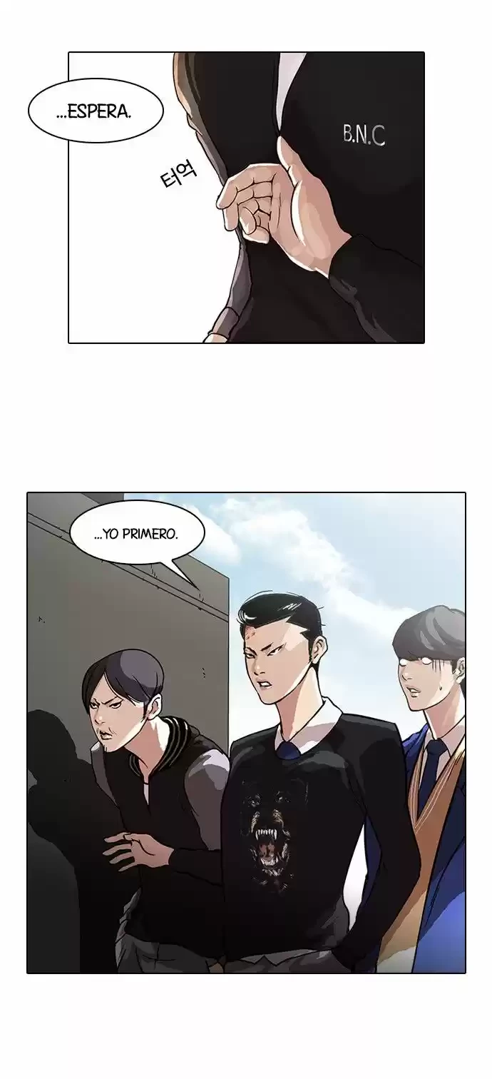Nueva cara Capitulo 36 página 29