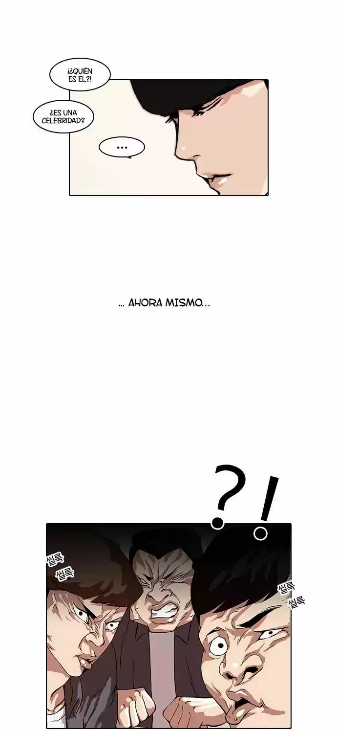 Nueva cara Capitulo 36 página 3