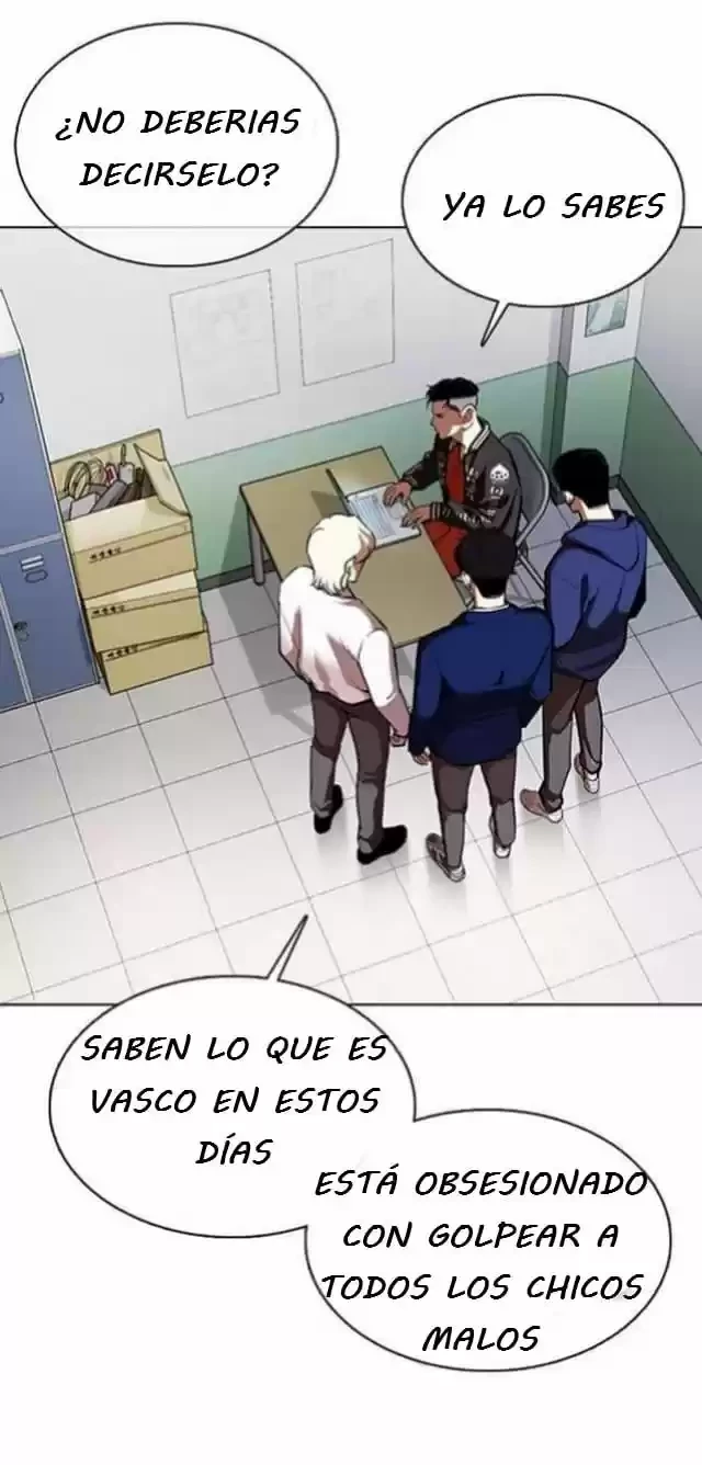 Nueva cara Capitulo 360 página 22