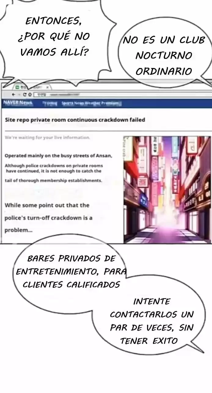 Nueva cara Capitulo 360 página 27