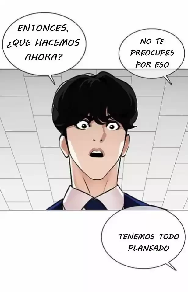 Nueva cara Capitulo 360 página 29