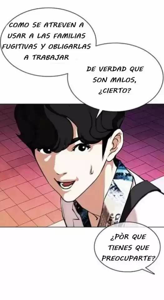 Nueva cara Capitulo 360 página 32