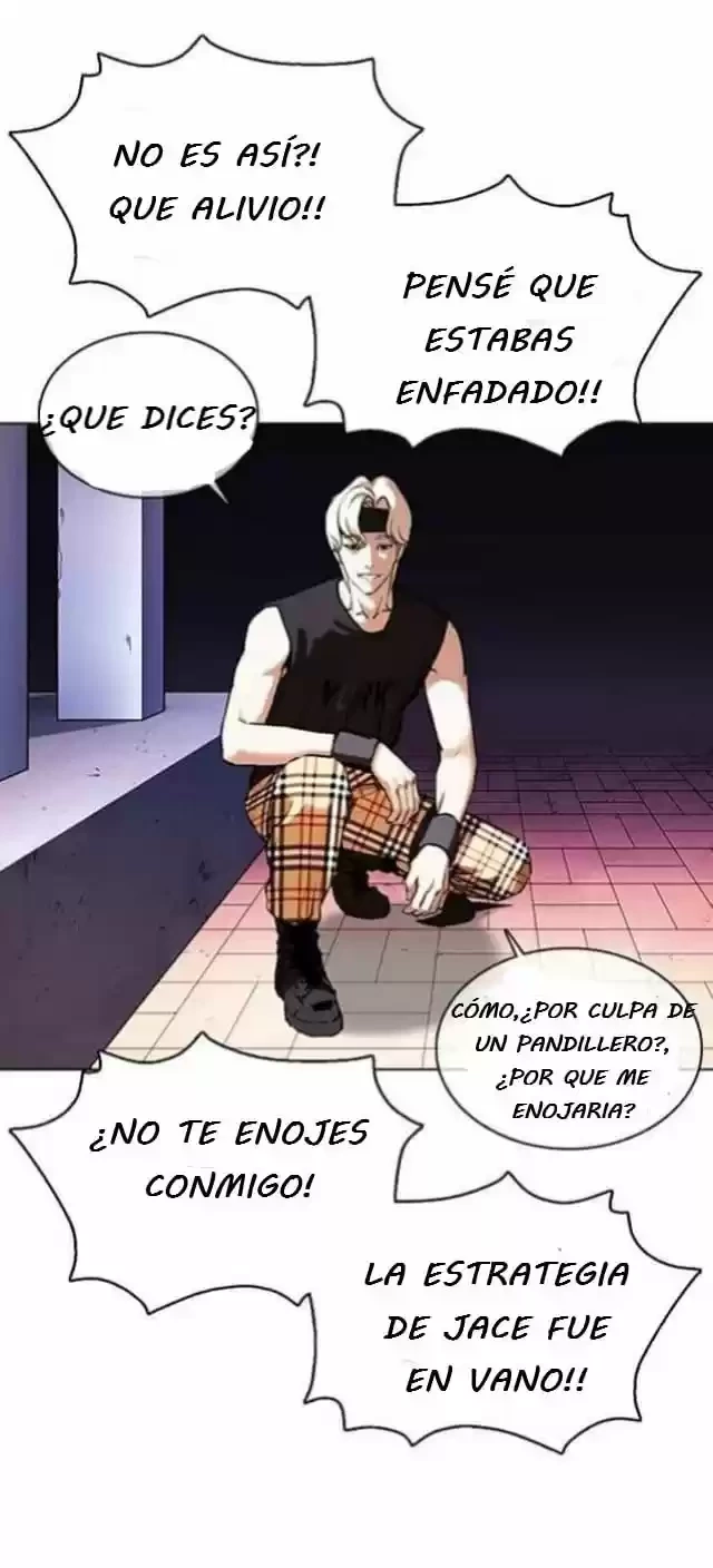 Nueva cara Capitulo 360 página 34