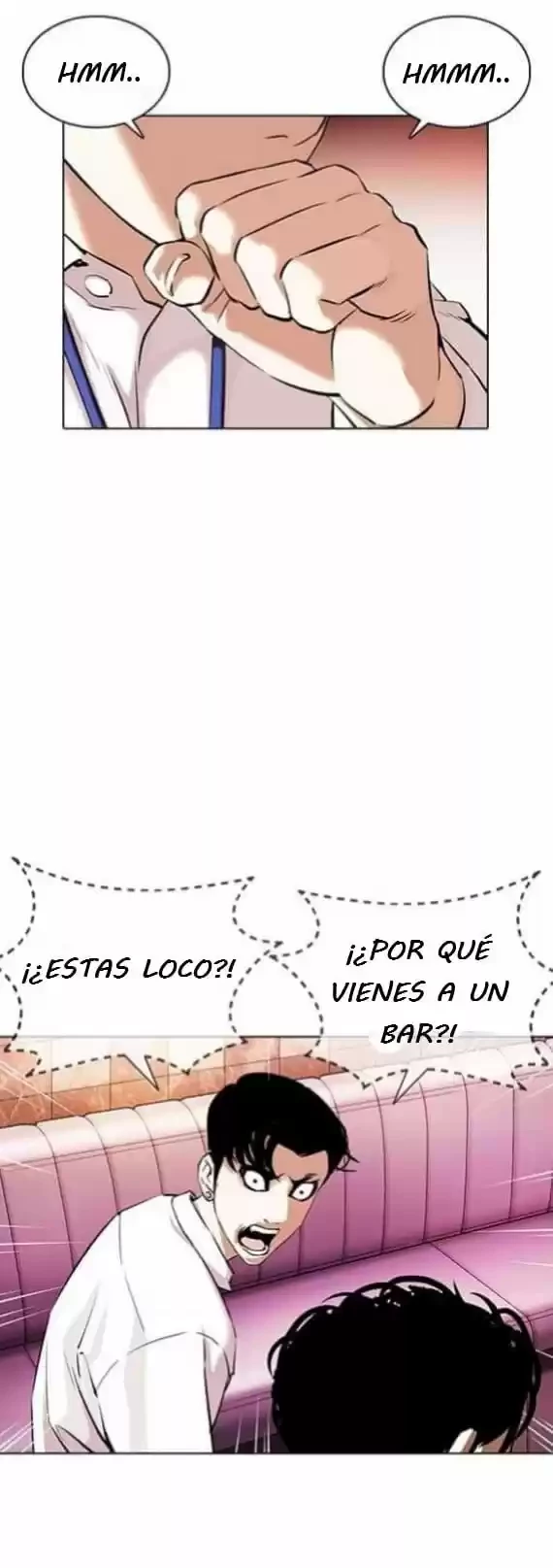 Nueva cara Capitulo 360 página 43