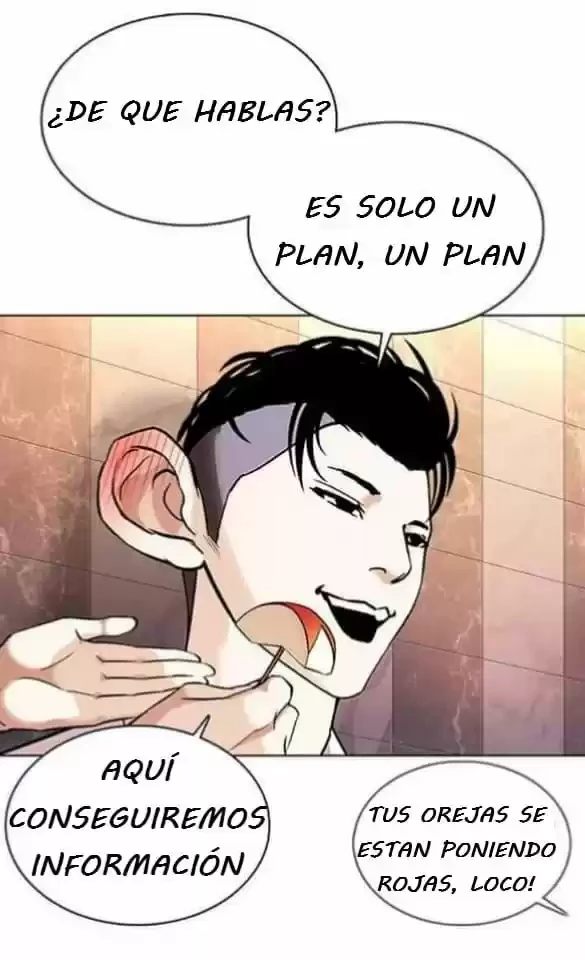 Nueva cara Capitulo 360 página 44