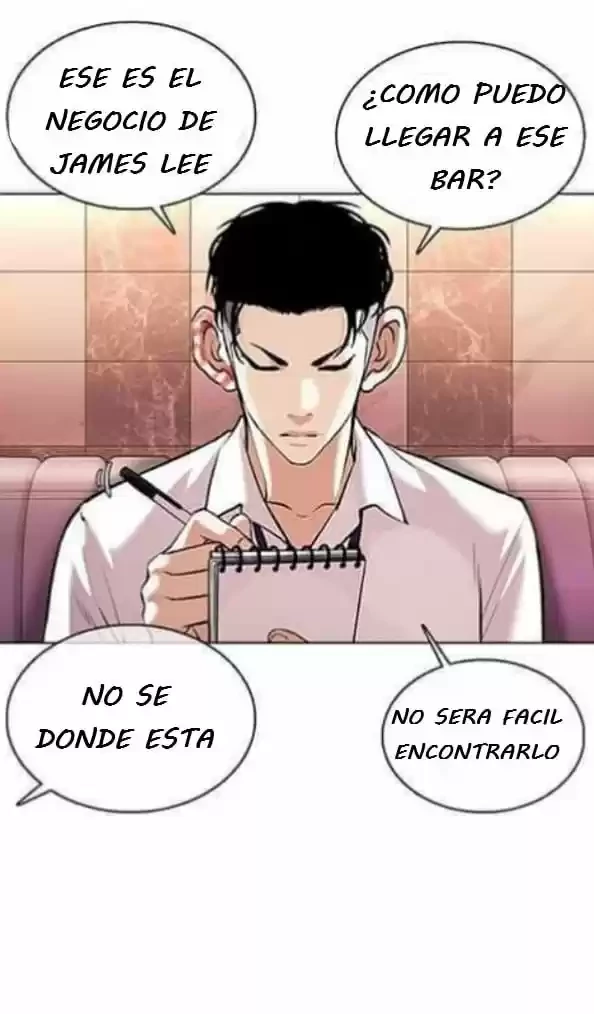 Nueva cara Capitulo 360 página 46