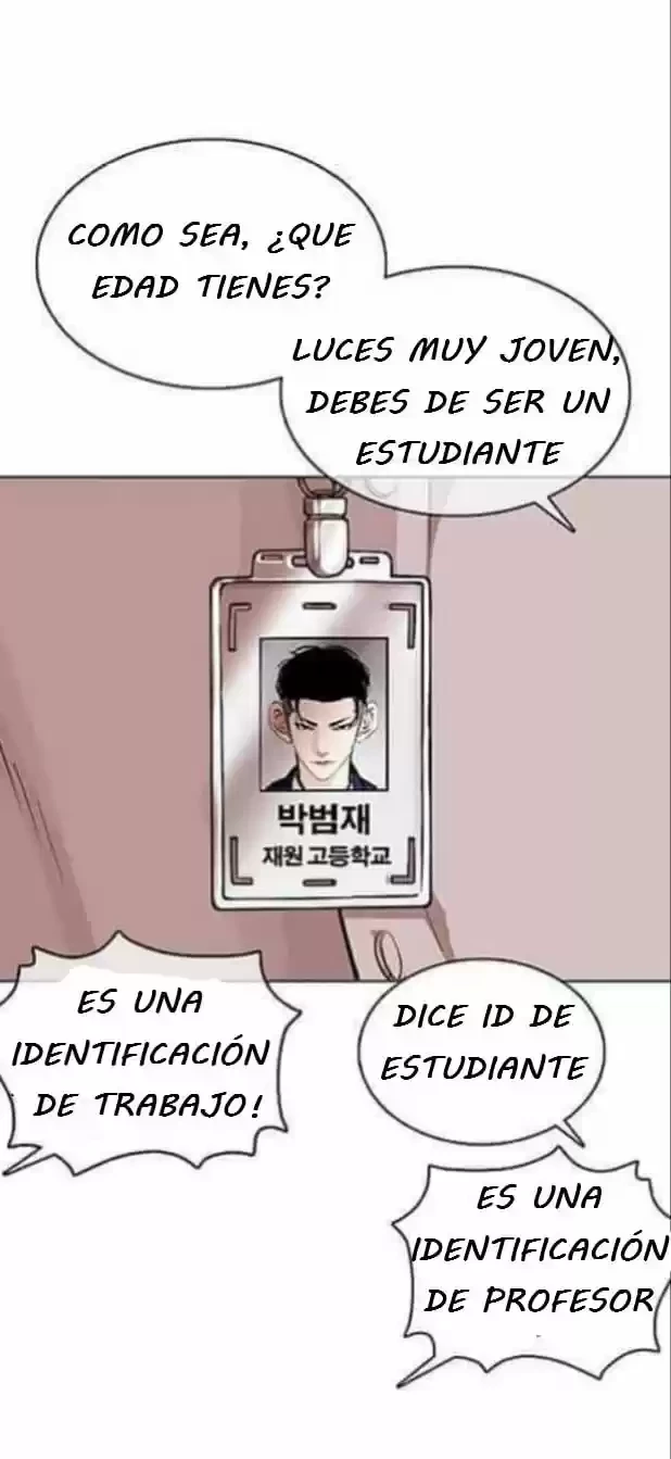 Nueva cara Capitulo 360 página 47