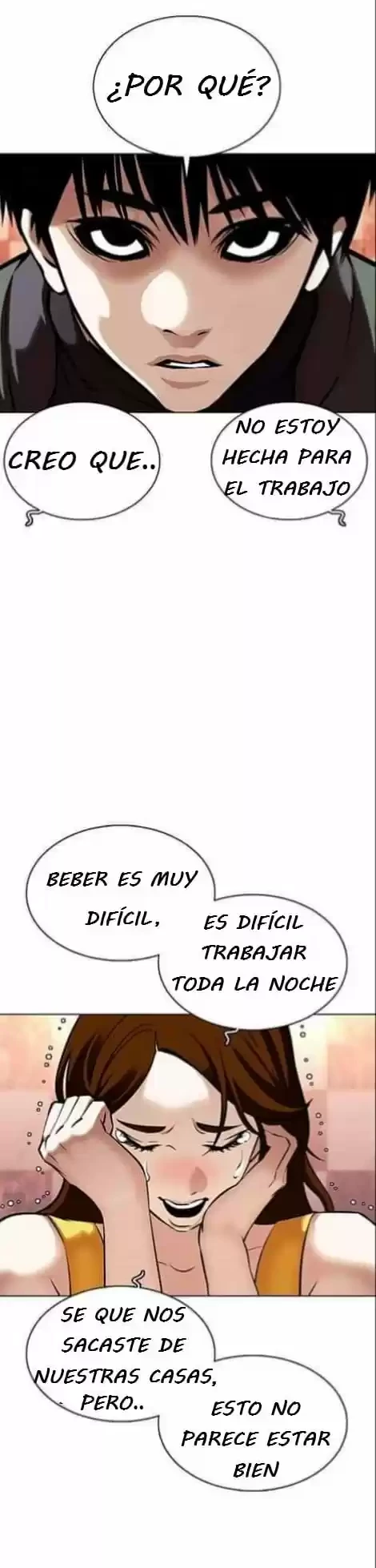 Nueva cara Capitulo 360 página 5