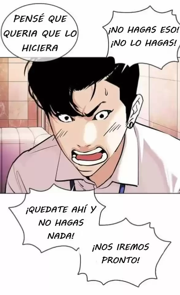 Nueva cara Capitulo 360 página 51