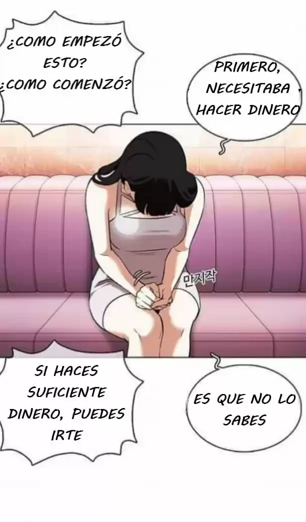 Nueva cara Capitulo 360 página 55
