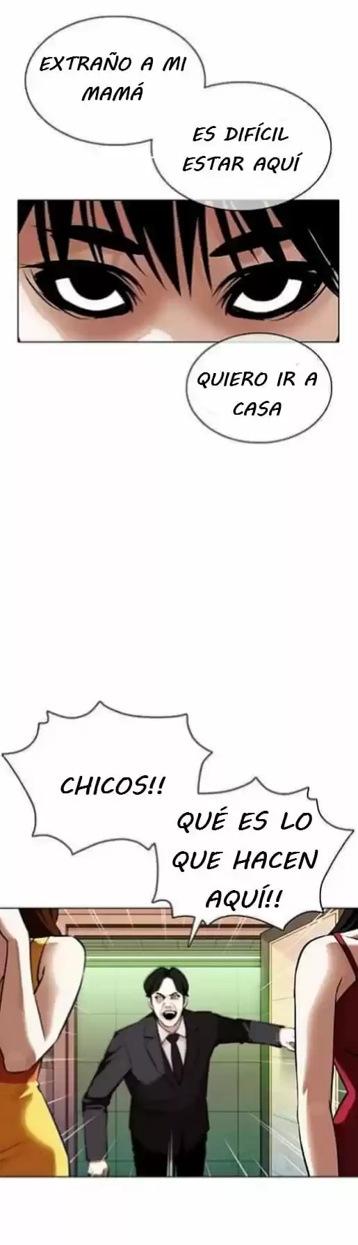Nueva cara Capitulo 360 página 6