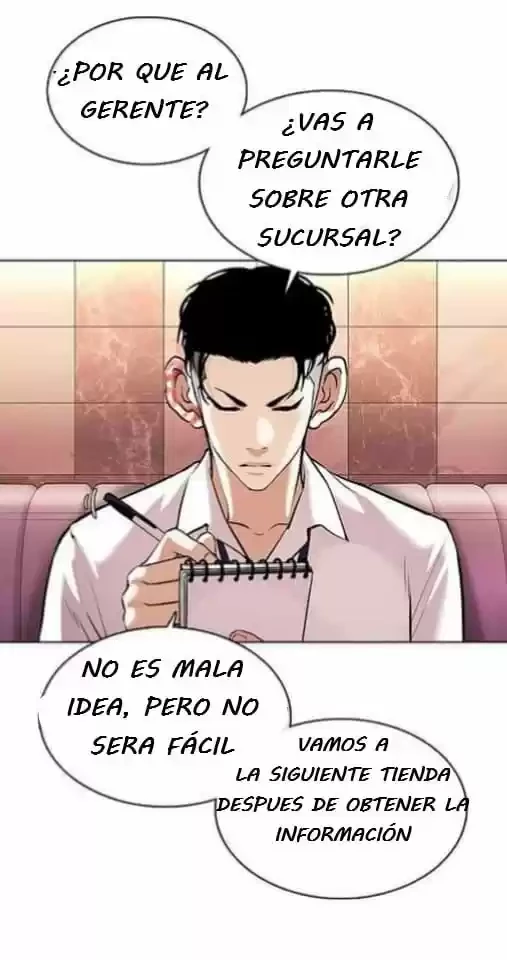 Nueva cara Capitulo 360 página 60