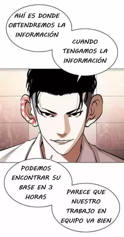 Nueva cara Capitulo 360 página 61