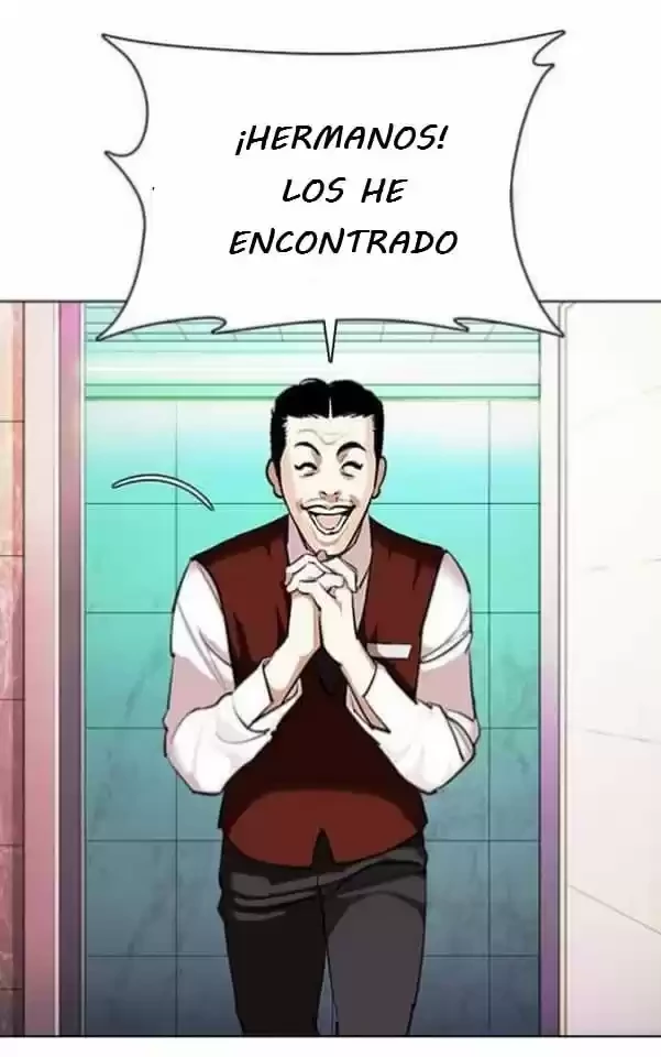 Nueva cara Capitulo 360 página 62