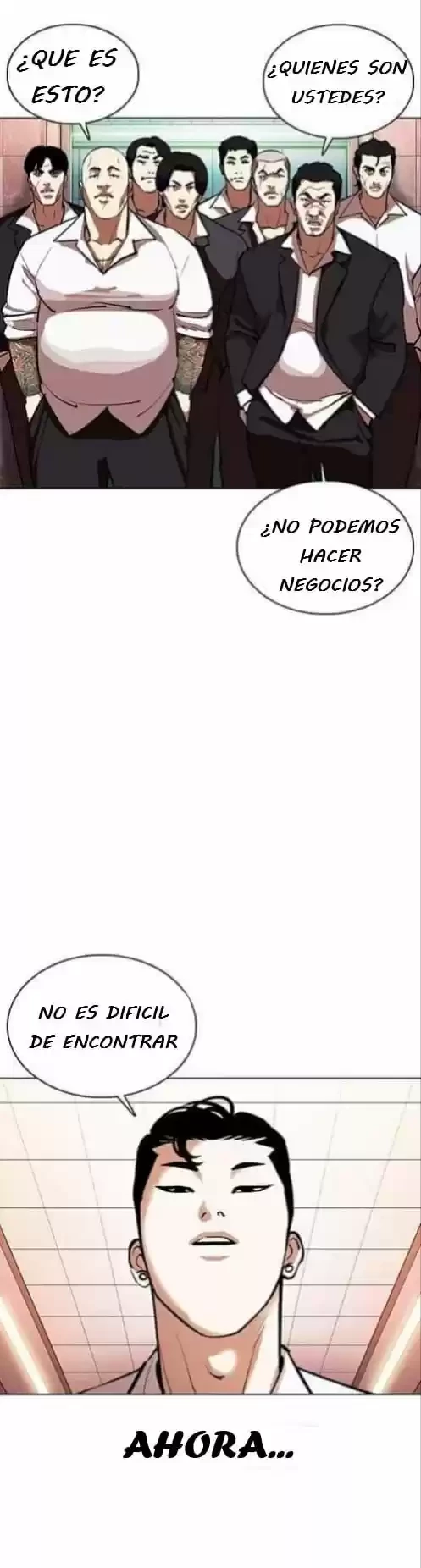 Nueva cara Capitulo 360 página 68