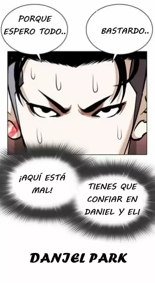 Nueva cara Capitulo 360 página 72