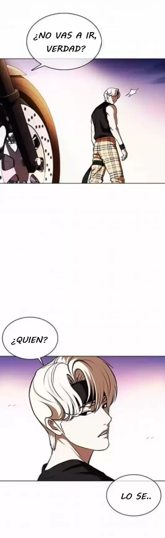 Nueva cara Capitulo 361 página 100