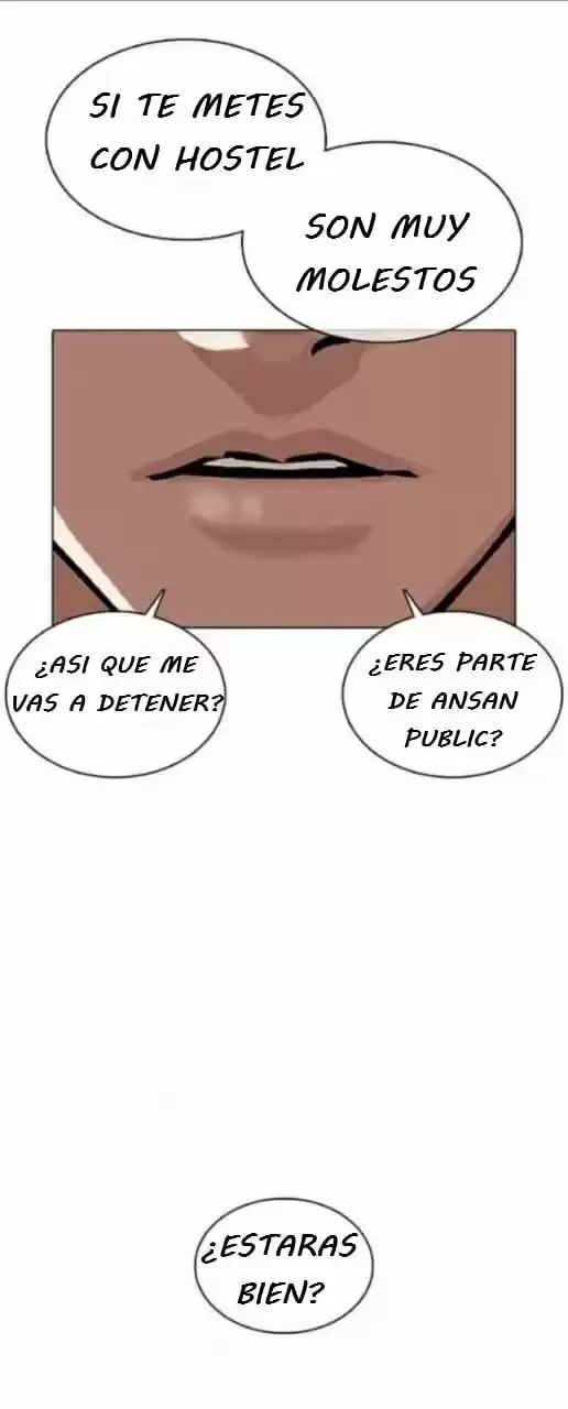 Nueva cara Capitulo 361 página 102