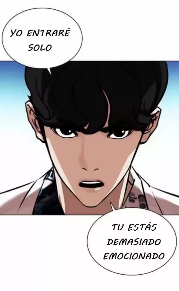 Nueva cara Capitulo 361 página 14