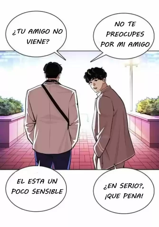 Nueva cara Capitulo 361 página 15