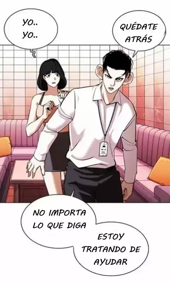 Nueva cara Capitulo 361 página 19