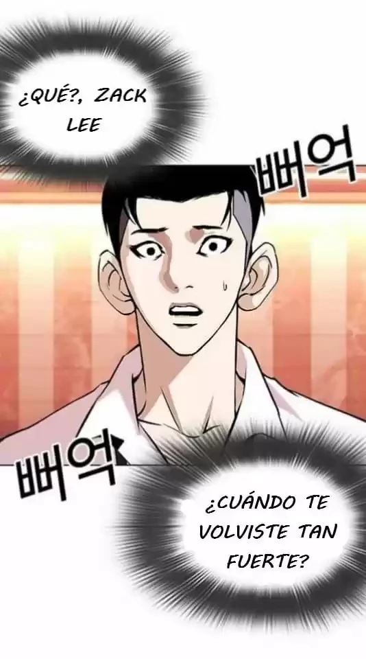 Nueva cara Capitulo 361 página 26