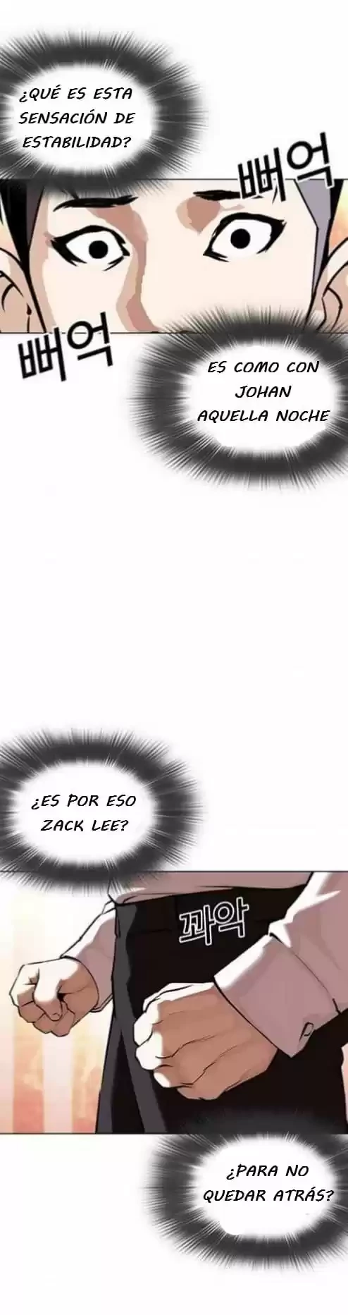 Nueva cara Capitulo 361 página 27