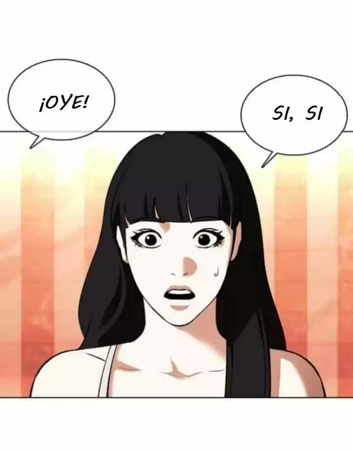 Nueva cara Capitulo 361 página 29