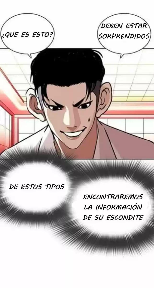Nueva cara Capitulo 361 página 33