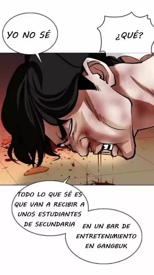 Nueva cara Capitulo 361 página 35