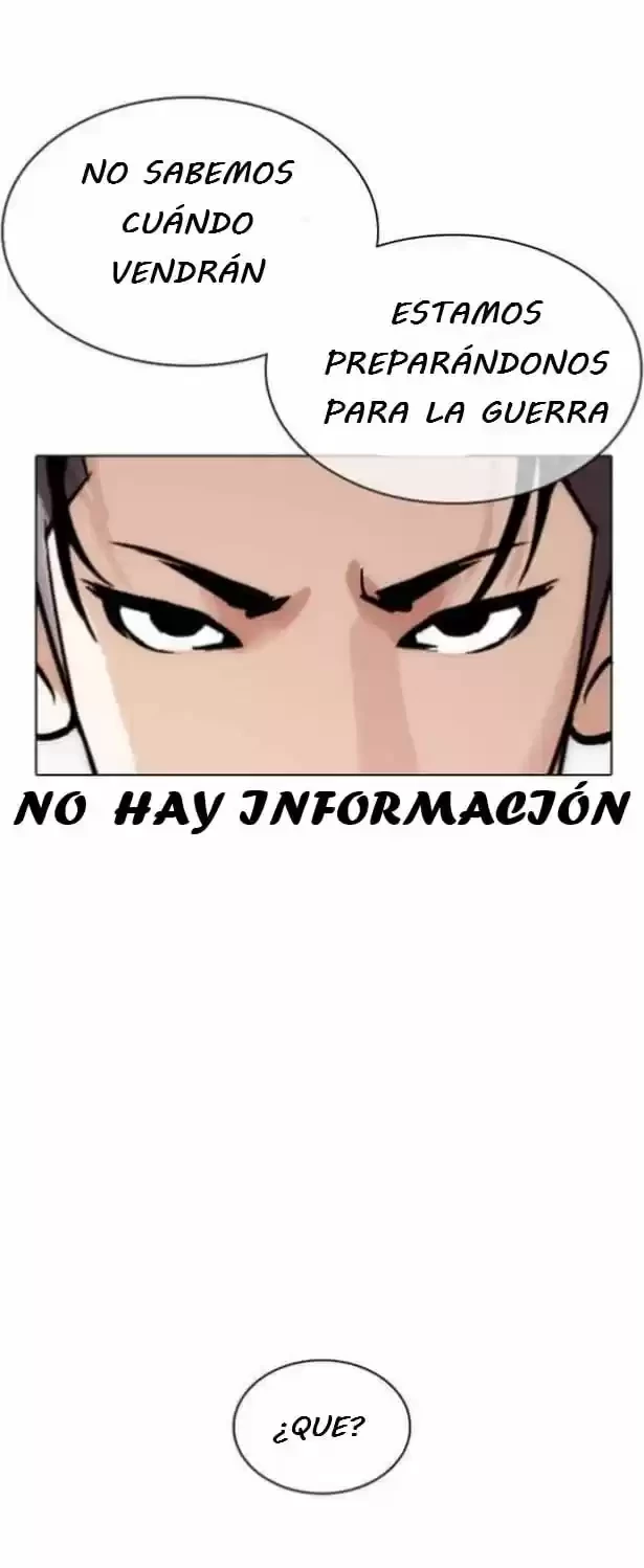 Nueva cara Capitulo 361 página 36