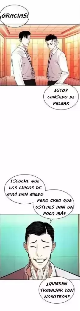 Nueva cara Capitulo 361 página 38