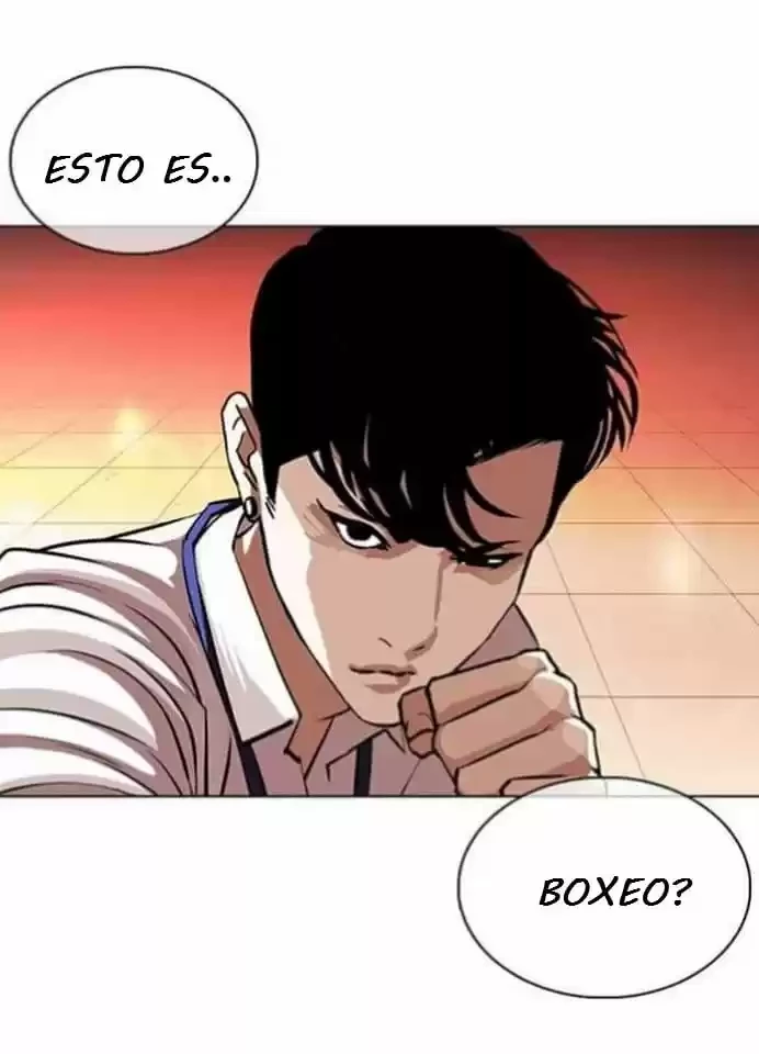 Nueva cara Capitulo 361 página 42