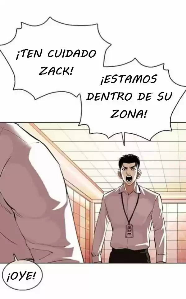 Nueva cara Capitulo 361 página 47