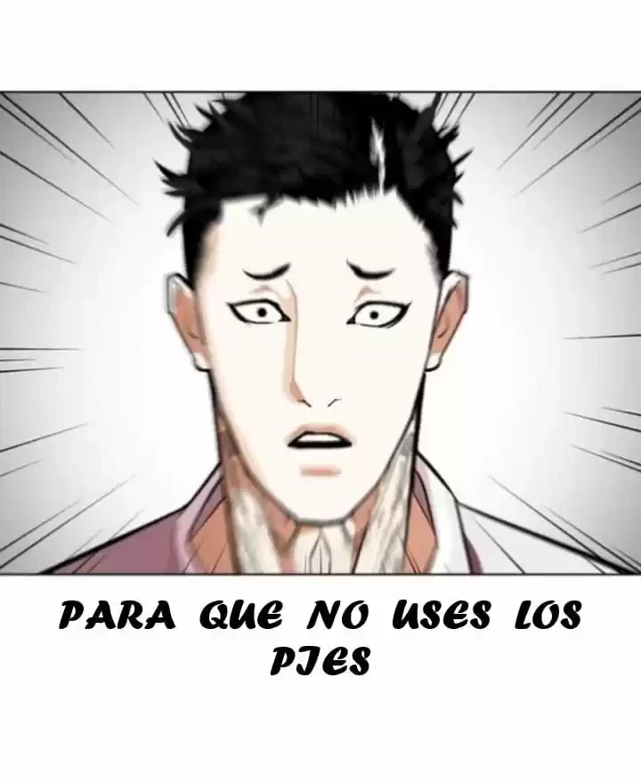 Nueva cara Capitulo 361 página 55