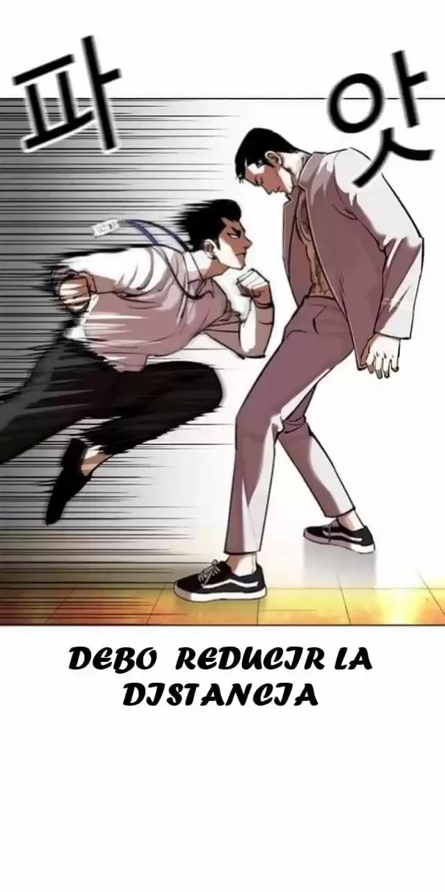 Nueva cara Capitulo 361 página 56