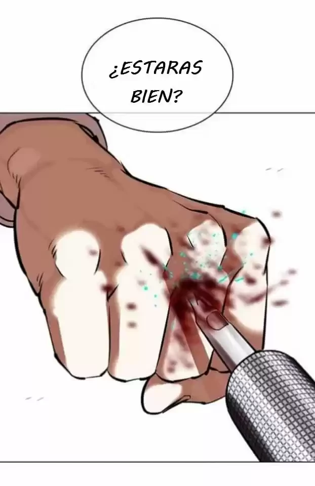 Nueva cara Capitulo 361 página 62