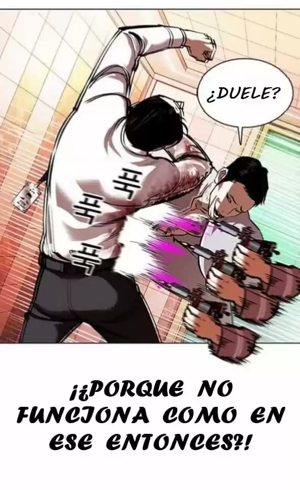 Nueva cara Capitulo 361 página 66