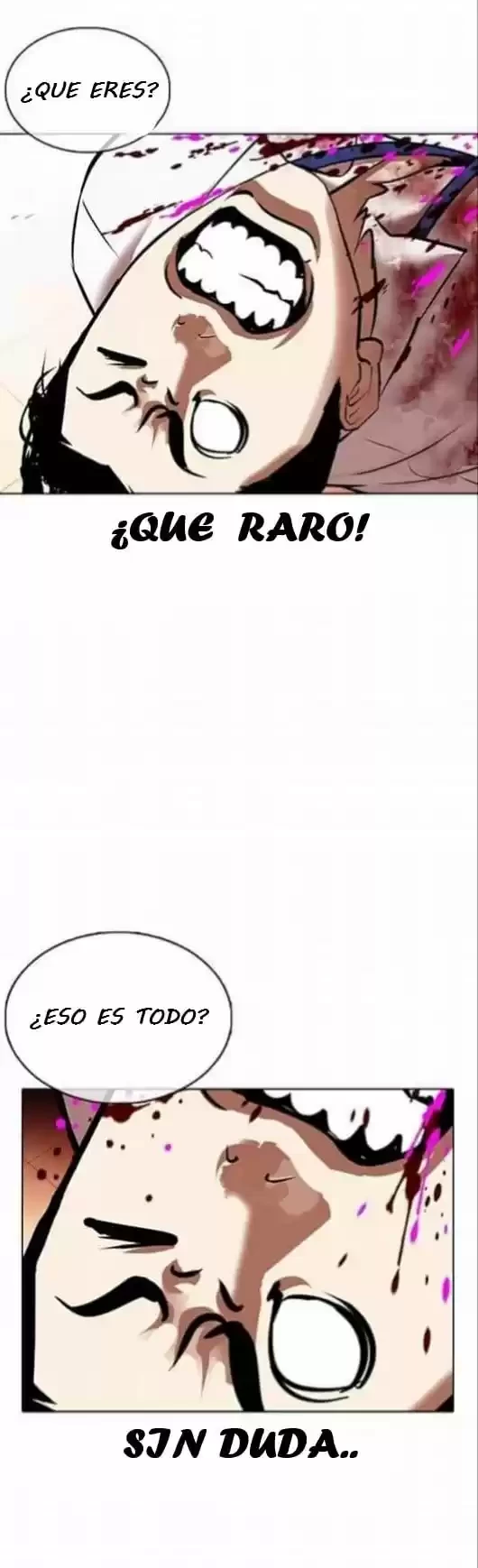 Nueva cara Capitulo 361 página 67