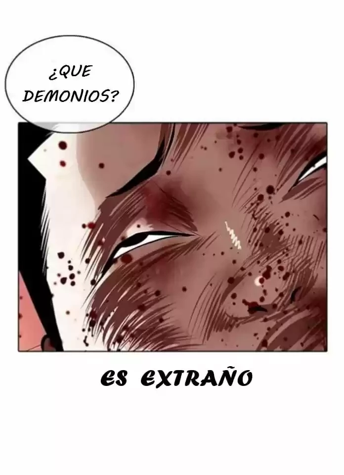 Nueva cara Capitulo 361 página 74