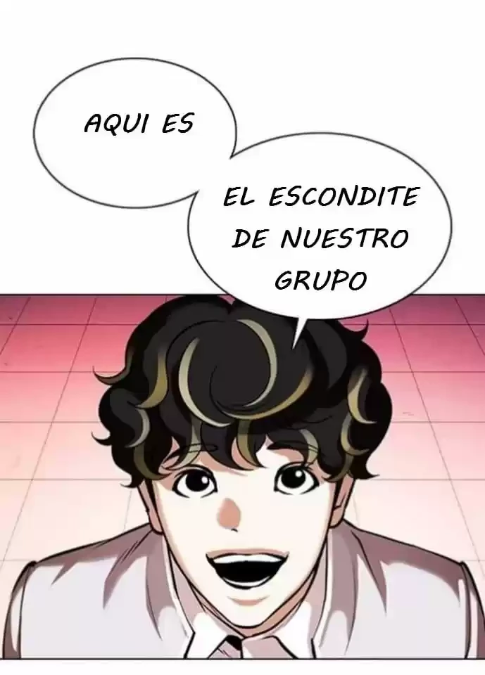 Nueva cara Capitulo 361 página 87
